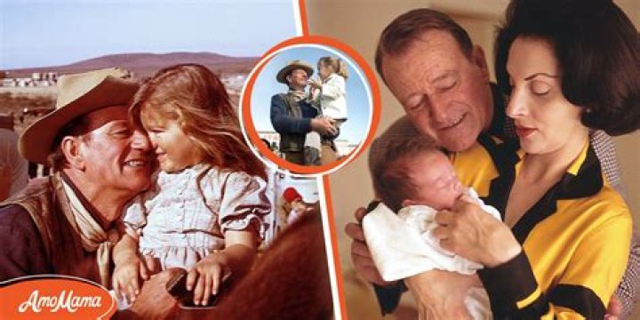 John Wayne Kids, Wife, Family, Height, Death, Bio, Was He Gay? ·