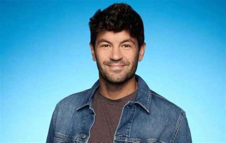 Jordan Masterson Net Worth Height Age Bio Weight