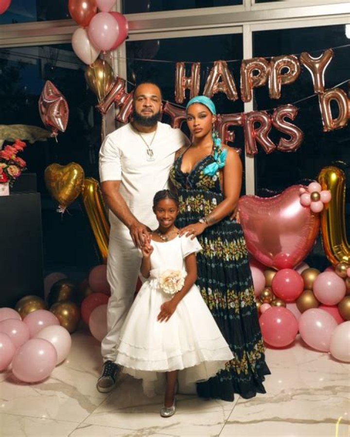 Joseline Hernandez Family: Meet Husband Balistic Beats And Kids Bonnie Bella