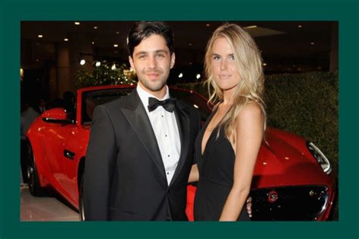 Josh Peck – Bio, Married, Wife, Age, Father, Girlfriend, Sister, Gay, Net worth