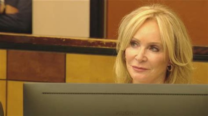 Judgment in Former San Diego TV anchor Sandra Maas Claim Against KUSI