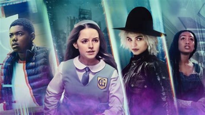 Just Beyond (TV) Cast - All Actors and Actresses