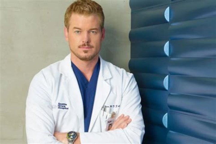 Justin Chambers' Departure From Grey's Anatomy