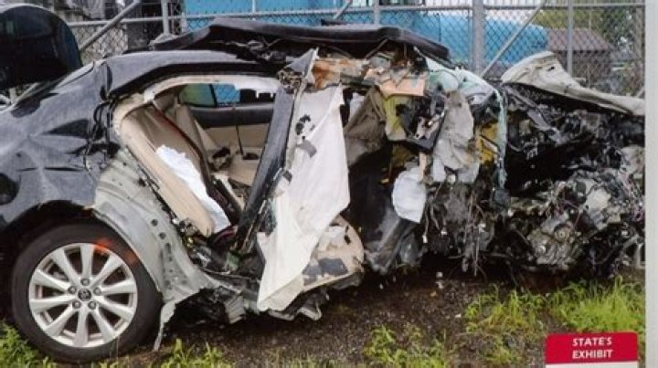Kara Shirah Accident Linked To Death Crash Details, Family ·