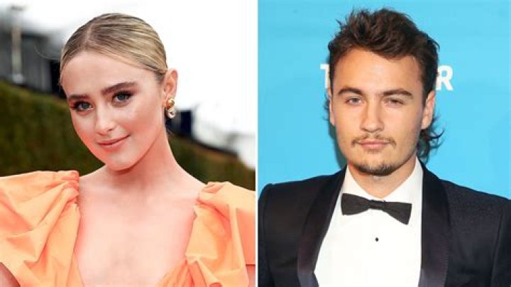 Kathryn Newton Boyfriend