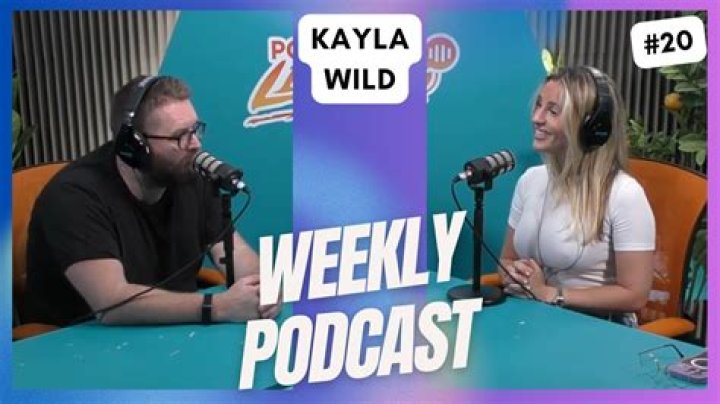 Kayla Simmons OnlyFans Leak: The Truth Revealed
