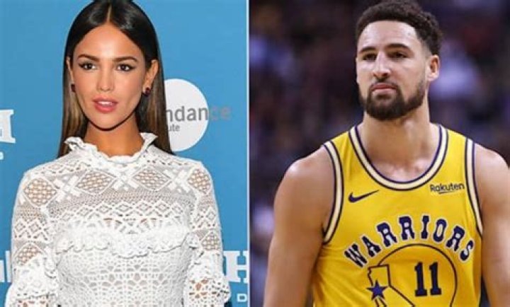 Klay Thompsons Girlfriend In 2 Back With Laura Harrier? Engaged?