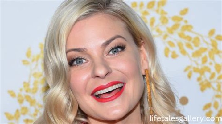 Kylee Evans – Biography, History, Age, Weight, Height, Relationships