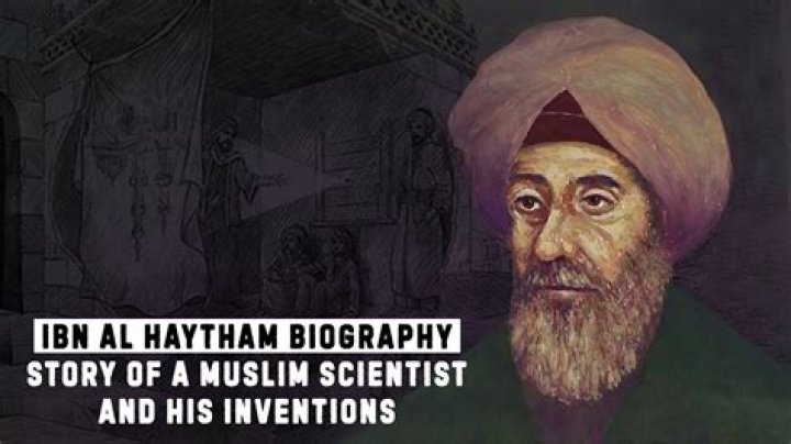 Las Salameh Biography ·