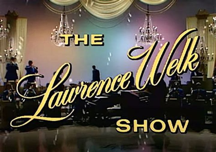 Lawrence Welk (TV Show Host)