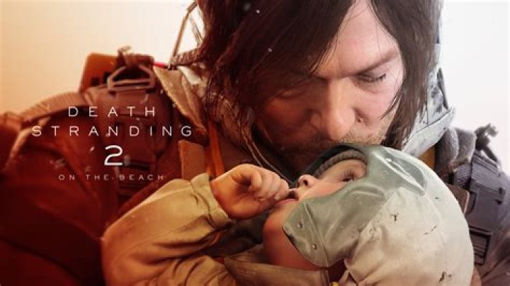 Lea Seydoux's Death Stranding Performance: A Cinematic Masterpiece