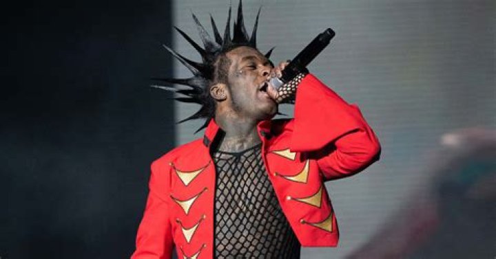 Lil Uzi Vert Divides Fans With New ‘Leslie’ Alter-Ego