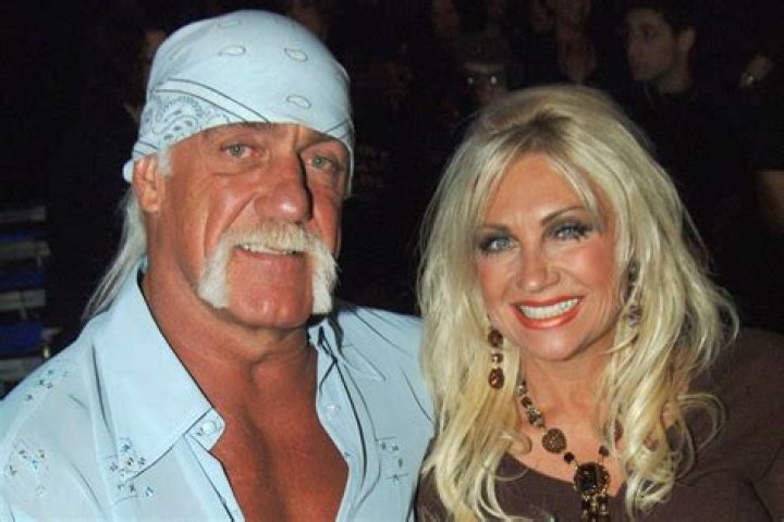 Linda Hogan Husband, Net Worth, Wedding, Young, Now ·