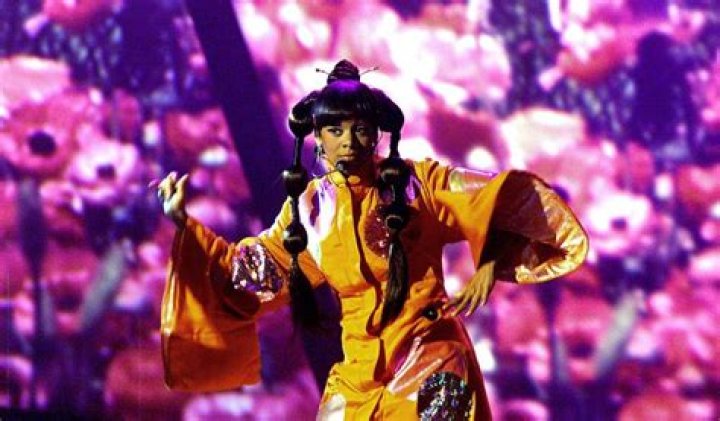 Lisa Left Eye Lopes Net Worth