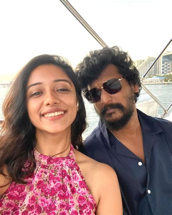 Lokesh Kanagaraj Wife: Meet Aishwarya Lokesh