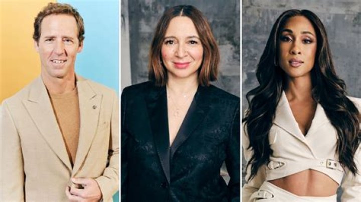 Loot (TV) Cast - All Actors and Actresses