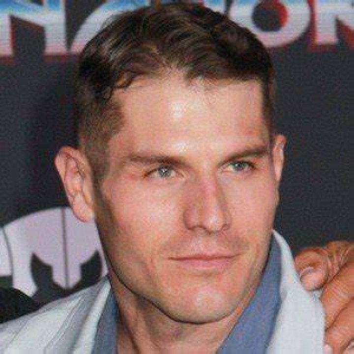 Lou Ferrigno Jr. (Movie Actor)