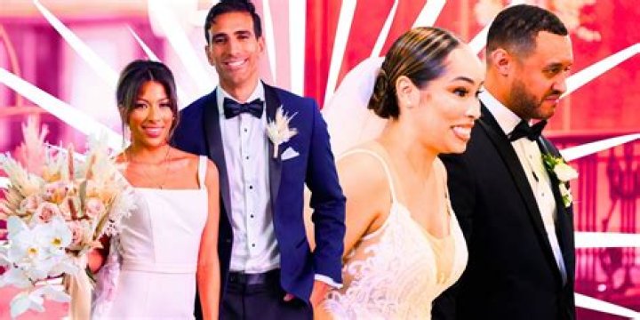 MAFS' Clara Explains Why She Still Had Ex Ryan Oubre's Last Name
