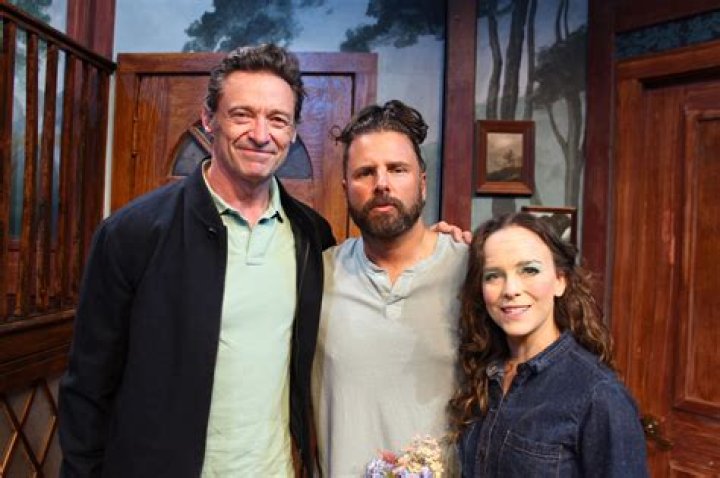 Maggie Lawson Long Time James Roday S