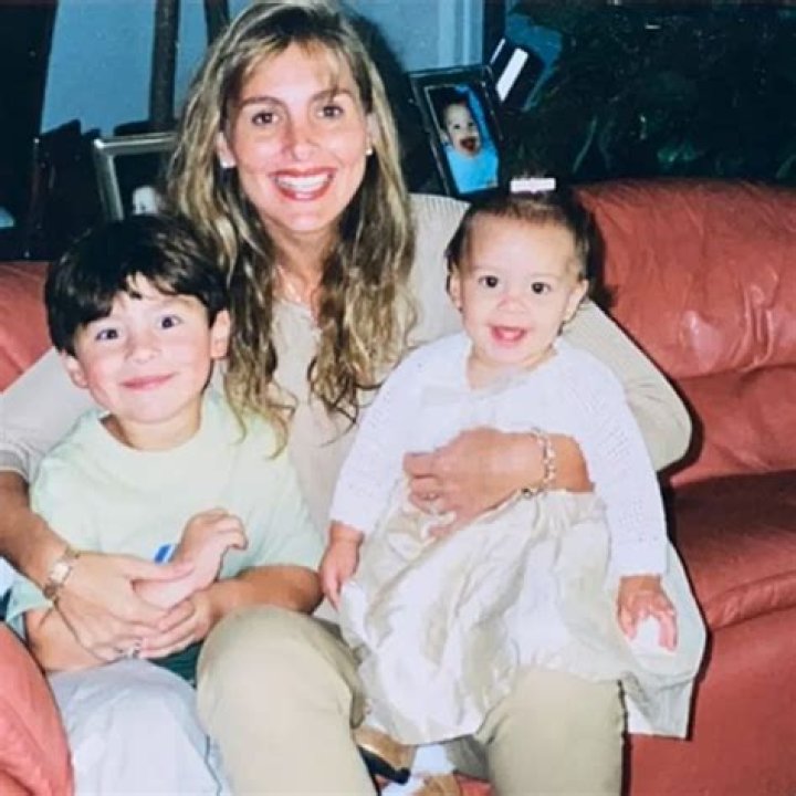 Marilisa Maronesse Children