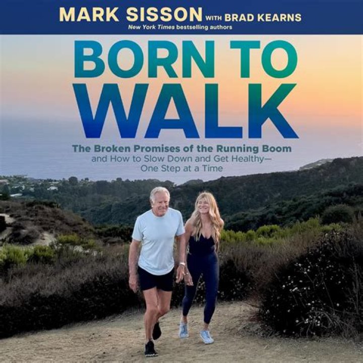 Mark Sisson - SnogBlogy