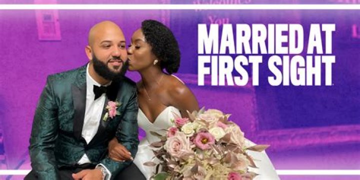 Married at First Sight: Jacob Harder