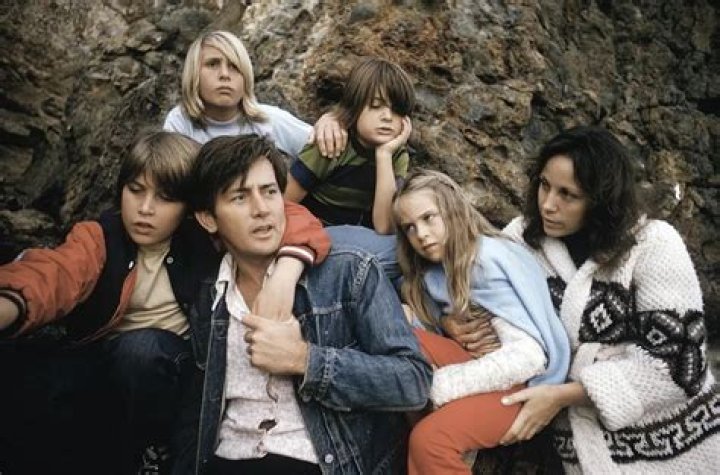 Martin Sheen Wife, Children, Brother, Son, Family, Gay