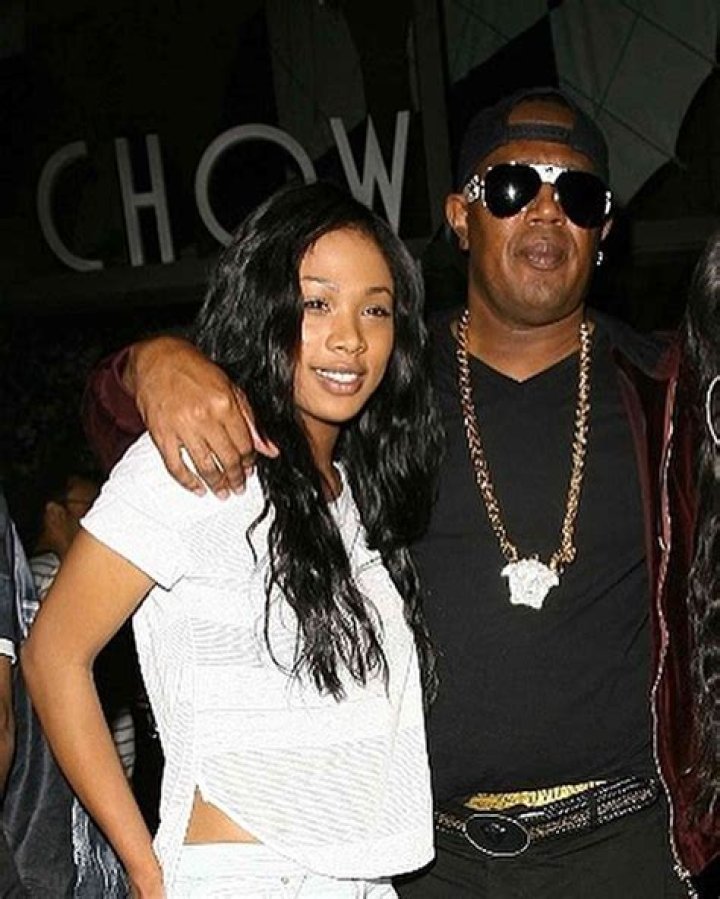 Master P Net Worth, Bio, Wiki, Age, Height, Zodiac, Relationships, Children & Filmography