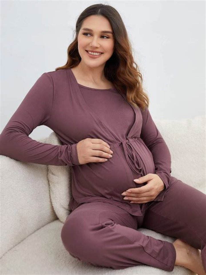 Maternity Loungewear & Maternity Lounge Sets