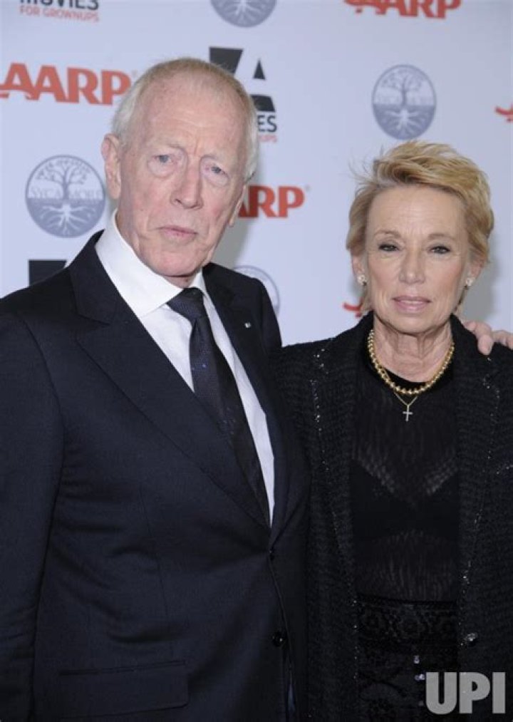 Max von Sydow Biography, Age, Height, Wife, Net Worth, Family |