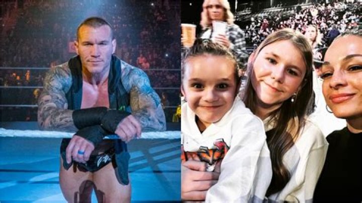Meet Brooklyn Rose Orton Photos of Randy Ortons Daughter with Wife Kim Marie Kessler