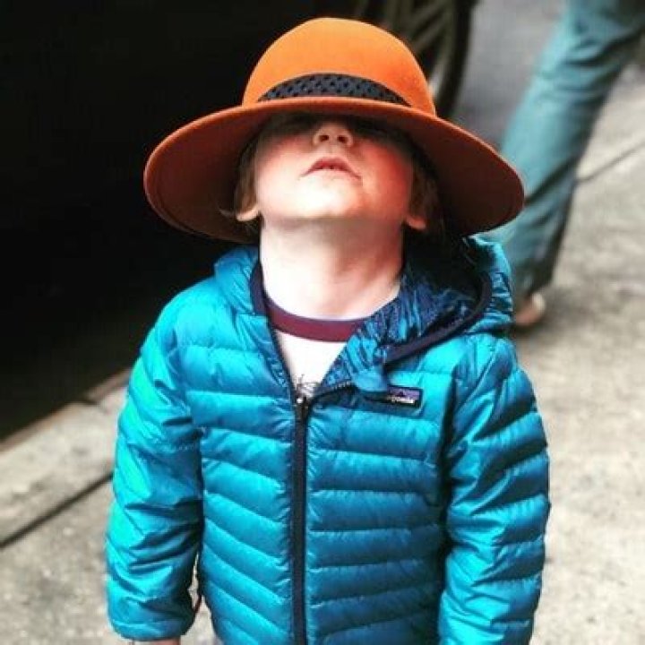Meet Ludo Faulborn All About Kelli Giddish