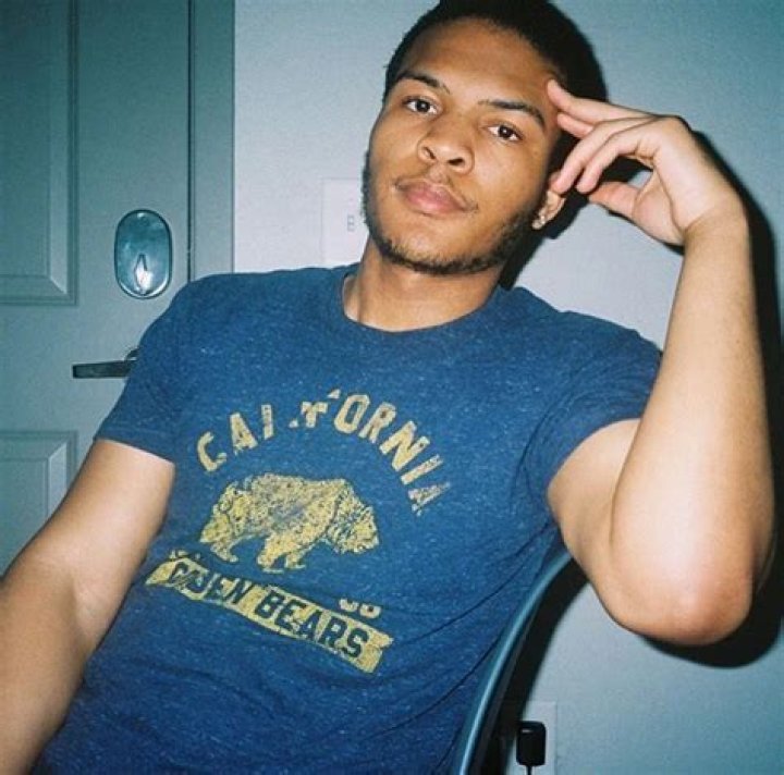 Meet Rapper T.I.s son Messiah Harris: Age, Height, Net Worth