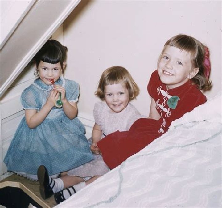 Meet Remington Elizabeth Moses Photos Of Tracy Nelsons Daughter With Ex-Husband William R. Mo ·