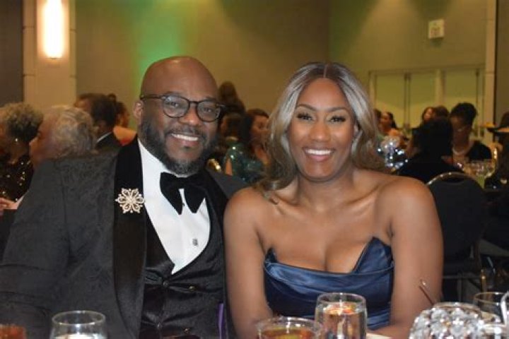 Meet sister Jasmine Richardson ·