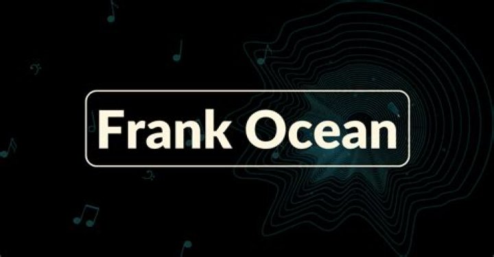 Meet The Enigmatic Parents Behind Frank Ocean's Musical Genius