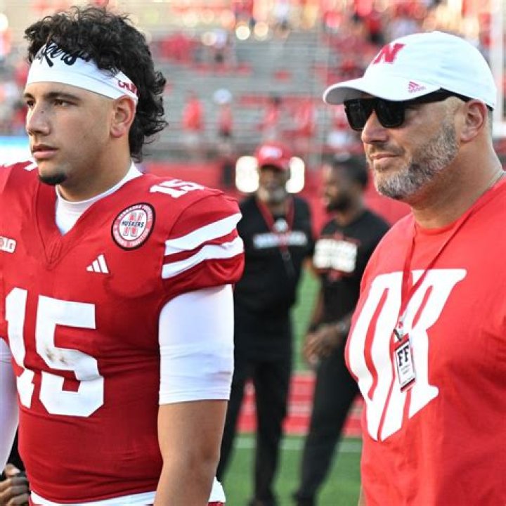 Meet the Family Behind Football Star Justin Herbert