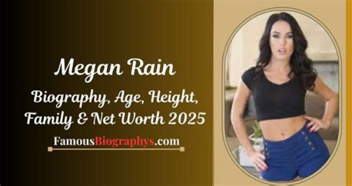 Megan Mullen Wiki, Biography, Net Worth, Age, Career, Relationship, Family |