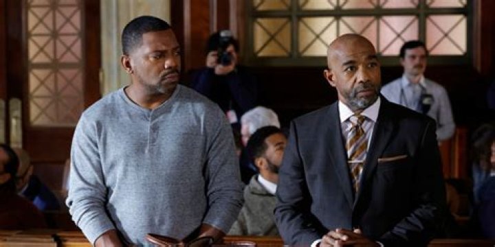 Mekhi Phifer: An Authentic Icon On Screen And Beyond