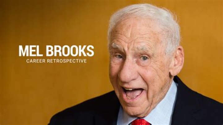 Mel Brooks – Bio, Age, Wife, Son, Net Worth, Height, Is He Still Alive?