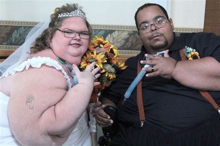 Michael 1000 Lb Sisters Job