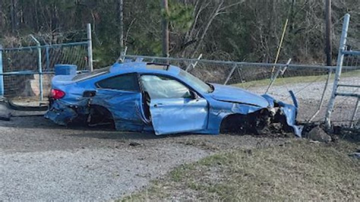 Missouri Jaydon Woodall Car Accident Linked To
