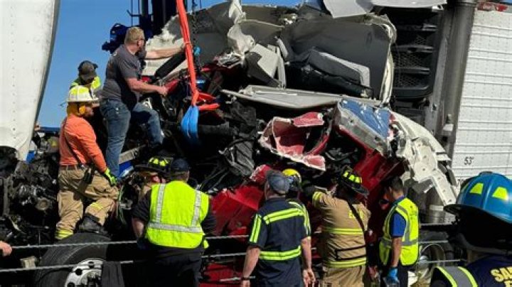 Mitch Terrell Accident