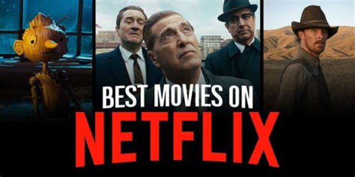 Movies, TV Shows, And Inspiring Insights