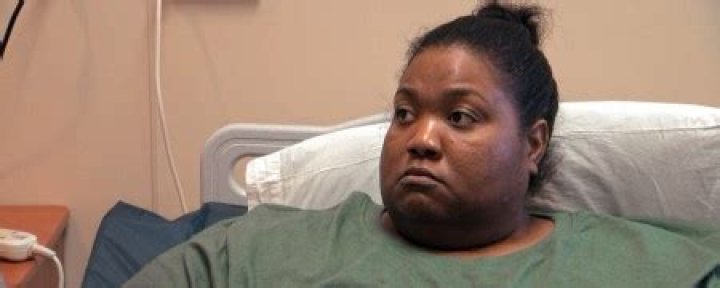 My 600-lb Life Star, Kelly Mason Died before her Birthday! Know her Cause of Death & Relationship at ·