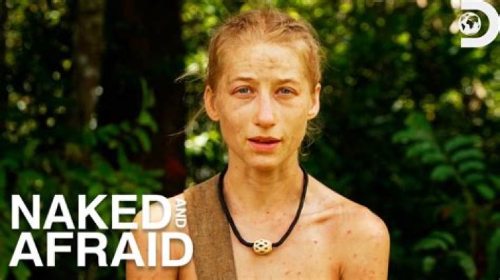 Naked and Afraid prize Do Naked and Afraid contestants get paid? And is there prize money?