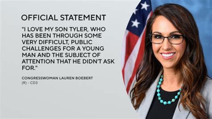 Naomi Rocha Age Tyler Boebert