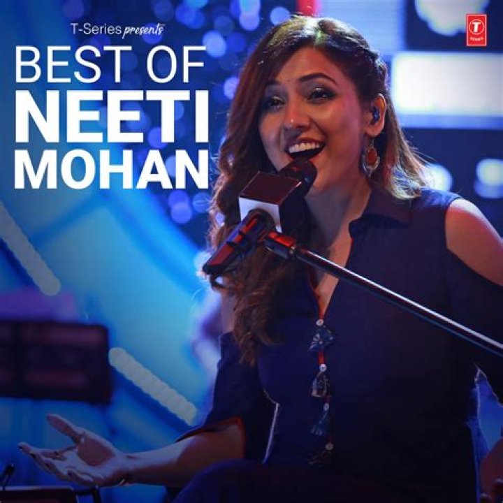 Neeti Mohan (World Music Singer)