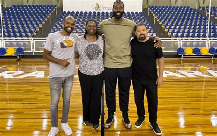 Nene Hilario Height, Weight, Body Stats, Family, Biography