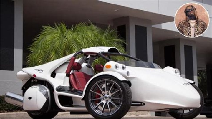 Net Worth And Car Collection